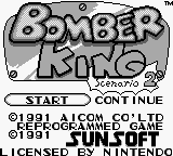 Bomber King